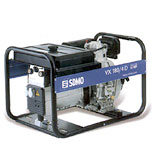    SDMO  .  VX 180/4DE.