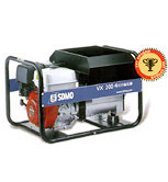    SDMO  . VX 200/4H.
